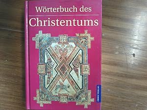 Wörterbuch des Christentums.