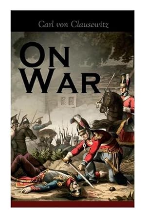 Bild des Verkufers fr On War (Paperback) zum Verkauf von Grand Eagle Retail