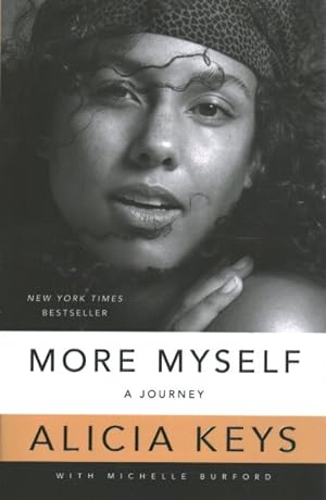 Seller image for More Myself : A Journey for sale by GreatBookPrices