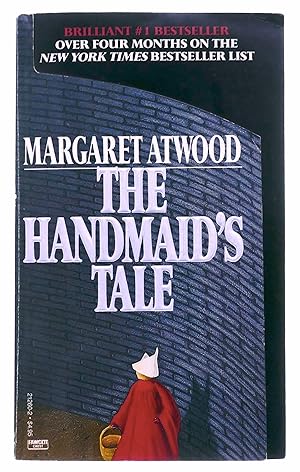 Seller image for The Handmaid's Tale for sale by Black Falcon Books