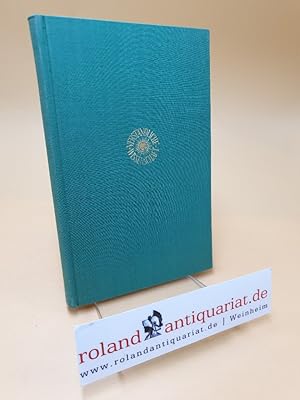 Seller image for Die Staaten der Ameisen ; Band 33 for sale by Roland Antiquariat UG haftungsbeschrnkt
