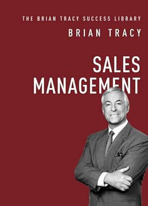 Seller image for Sales Management for sale by GreatBookPricesUK