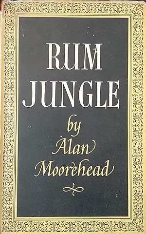 Immagine del venditore per Rum Jungle venduto da Hill End Books