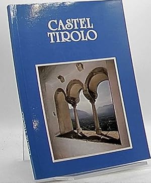 Seller image for Castel Tirolo for sale by Antiquariat Unterberger