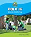 Seller image for Pick It Up: A Look at Littering (Planet Problem Solvers) [Soft Cover ] for sale by booksXpress