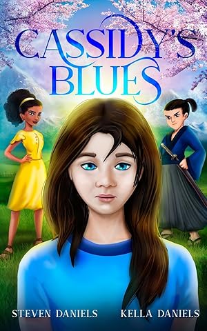 Imagen del vendedor de Cassidy\ s Blues a la venta por moluna