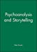 Immagine del venditore per Psychoanalysis and Storytelling [Soft Cover ] venduto da booksXpress