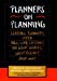 Seller image for Planners on Planning: Leading Planners Offer Real-Life Lessons on What Works, What Doesn't, and Why [Hardcover ] for sale by booksXpress