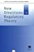 Imagen del vendedor de New Directions in Regulatory Theory (Journal of Law and Society Special Issues) [Soft Cover ] a la venta por booksXpress