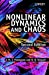Seller image for Nonlinear Dynamics and Chaos [Soft Cover ] for sale by booksXpress
