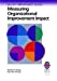 Seller image for Measuring Organizational Improvement Impact [Soft Cover ] for sale by booksXpress