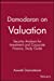 Immagine del venditore per Damodaran on Valuation, Study Guide: Security Analysis for Investment and Corporate Finance [Soft Cover ] venduto da booksXpress