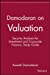 Image du vendeur pour Damodaran on Valuation, Study Guide: Security Analysis for Investment and Corporate Finance [Soft Cover ] mis en vente par booksXpress