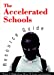 Seller image for Accelerated Schools Resource Guide (Jossey Bass Education Series) [Soft Cover ] for sale by booksXpress