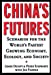 Seller image for China's Futures [Hardcover ] for sale by booksXpress