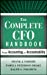 Seller image for The Complete CFO Handbook: From Accounting to Accountability [Hardcover ] for sale by booksXpress