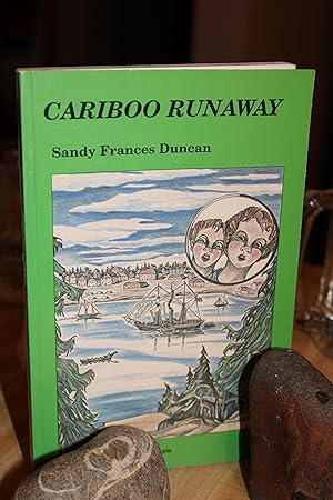 Cariboo Runaway