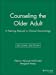 Seller image for Counseling the Older Adult: A Training Manual in Clinical Gerontology [Soft Cover ] for sale by booksXpress