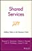 Imagen del vendedor de Shared Services: Adding Value to the Business Units [Hardcover ] a la venta por booksXpress