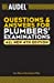 Seller image for Audel Questions and Answers for Plumbers' Examinations [Soft Cover ] for sale by booksXpress