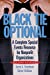 Imagen del vendedor de Black Tie Optional: A Complete Special Events Resource for Nonprofit Organizations [Hardcover ] a la venta por booksXpress