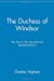 Imagen del vendedor de The Duchess of Windsor: The Secret Life [Soft Cover ] a la venta por booksXpress