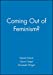 Seller image for Coming Out of Feminism? [Soft Cover ] for sale by booksXpress
