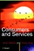 Seller image for Consumers and Services [Soft Cover ] for sale by booksXpress