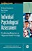 Seller image for Individual Psychological Assessment: Predicting Behavior in Organizational Settings [Hardcover ] for sale by booksXpress