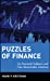 Imagen del vendedor de Puzzles of Finance: Six Practical Problems and Their Remarkable Solutions [Hardcover ] a la venta por booksXpress