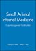 Seller image for Small Animal Internal Medicine: Case Management Test Booklet [Soft Cover ] for sale by booksXpress