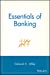 Bild des Verkufers fr Essentials of Banking [Soft Cover ] zum Verkauf von booksXpress