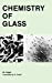 Seller image for Chemistry of Glass [Hardcover ] for sale by booksXpress