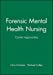 Seller image for Forensic Mental Health Nursing: Current Approaches [Soft Cover ] for sale by booksXpress