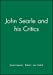 Image du vendeur pour John Searle and his Critics [Soft Cover ] mis en vente par booksXpress