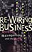 Bild des Verkufers fr Re-Wiring Business: Uniting Management and the Web (Series) [Hardcover ] zum Verkauf von booksXpress