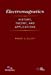 Seller image for Electromagnetics: History, Theory, and Applications [Soft Cover ] for sale by booksXpress