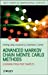 Seller image for Advanced Markov Chain Monte Carlo Methods: Learning from Past Samples [Hardcover ] for sale by booksXpress