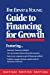 Imagen del vendedor de The Ernst & Young Guide to Financing for Growth [Soft Cover ] a la venta por booksXpress