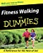 Bild des Verkufers fr Fitness Walking For Dummies [Soft Cover ] zum Verkauf von booksXpress