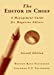 Image du vendeur pour The Editor in Chief: A Management Guide for Magazine Editors [Soft Cover ] mis en vente par booksXpress