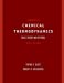 Immagine del venditore per Companion to Chemical Thermodynamics [Soft Cover ] venduto da booksXpress