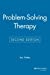 Seller image for Problem-Solving Therapy, Second Edition [Soft Cover ] for sale by booksXpress