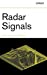 Imagen del vendedor de Radar Signals [Hardcover ] a la venta por booksXpress