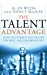 Seller image for The Talent Advantage: How to Attract and Retain the Best and the Brightest [Hardcover ] for sale by booksXpress