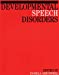 Seller image for Developmental Speech Disorders [Soft Cover ] for sale by booksXpress