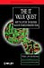 Seller image for The IT Value Quest: How to Capture the Business Value of IT-Based Infrastructure [Hardcover ] for sale by booksXpress
