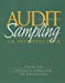 Seller image for Audit Sampling: An Introduction to Statistical Sampling in Auditing [Soft Cover ] for sale by booksXpress