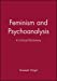 Seller image for Feminism and Psychoanalysis: A Critical Dictionary [Soft Cover ] for sale by booksXpress