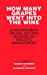 Immagine del venditore per How Many Grapes Went into the Wine: Stafford Beer on the Art and Science of Holistic Management [Hardcover ] venduto da booksXpress